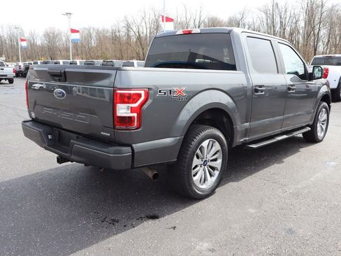 Used 2018 Ford F150 XL w/ Equipment Group 101A Mid image 31