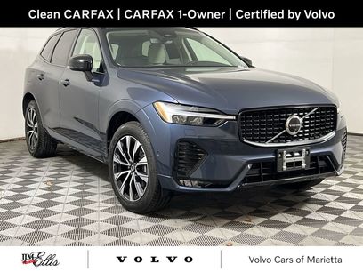 Used 2025 Volvo XC60 B5 Plus w/ Climate Package