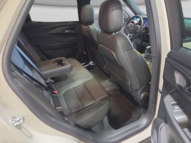 New 2026 Chevrolet TrailBlazer ACTIV w/ Convenience Package AWD/4WD image 26