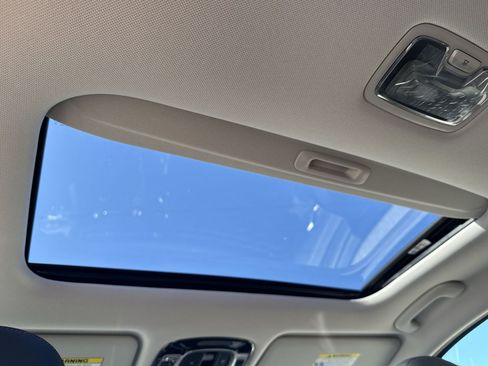 New 2026 Hyundai Tucson SEL FWD image 24