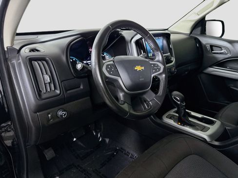 Used 2022 Chevrolet Colorado LT w/ LT Convenience Package RWD image 22