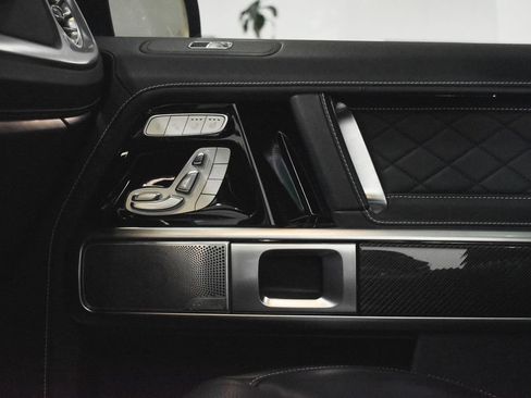 Certified 2024 Mercedes-Benz G 63 AMG 4MATIC image 24