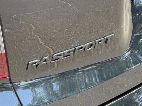 Used 2023 Honda Passport TrailSport image 50