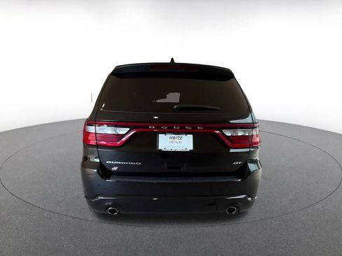 Used 2026 Dodge Durango GT AWD/4WD image 12
