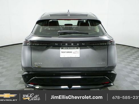 Used 2023 Nissan Ariya FWD image 27