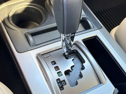 Used 2023 Toyota 4Runner SR5 Premium w/ Moonroof Package image 27