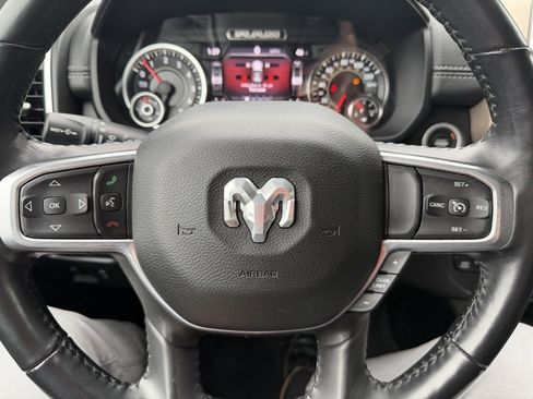 Used 2022 RAM 1500 Laramie image 21