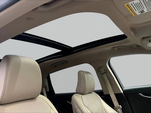 Used 2022 Lincoln Nautilus Reserve image 29