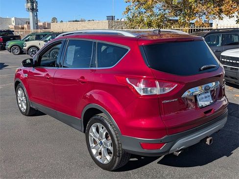 Used 2014 Ford Escape Titanium image 4