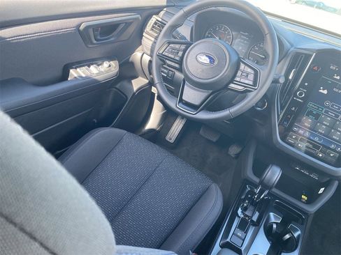 New 2026 Subaru Forester Premium image 10