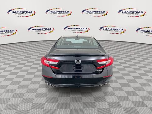 Used 2022 Honda Accord Sport Special Edition image 7