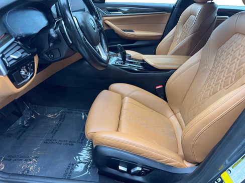Used 2022 BMW 530i xDrive w/ Convenience Package AWD/4WD image 26
