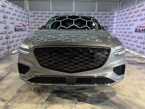 Used 2026 Genesis GV70 2.5T image 3