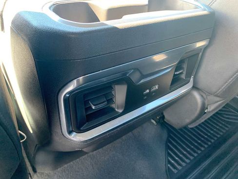 Used 2022 Chevrolet Silverado 1500 LTZ image 21