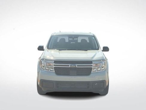 Certified 2024 Ford Maverick Lariat AWD/4WD image 3