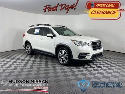 Used 2021 Subaru Ascent Premium w/ Sport Package