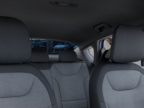 New 2025 Kia K4 LXS image 27