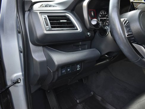 Used 2023 Subaru Ascent Touring AWD/4WD image 22