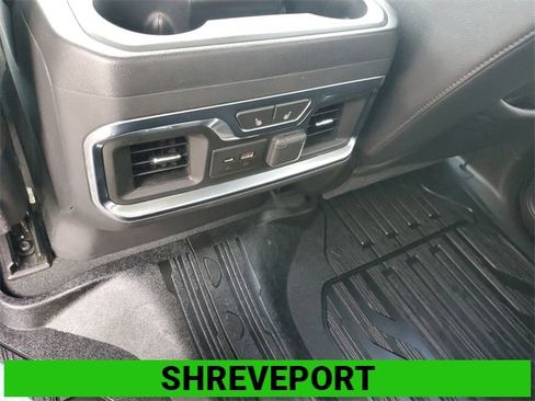 Certified 2021 GMC Sierra 1500 SLT image 21