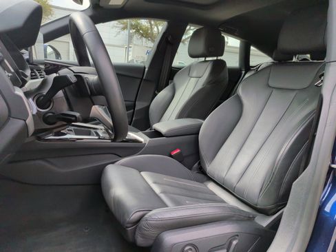 Certified 2025 Audi A5 2.0T Premium Plus w/ Convenience Plus Package image 17