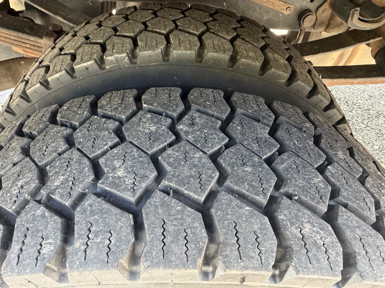 Used 2019 Ford F450 XL w/ Power Equipment Group AWD/4WD image 6