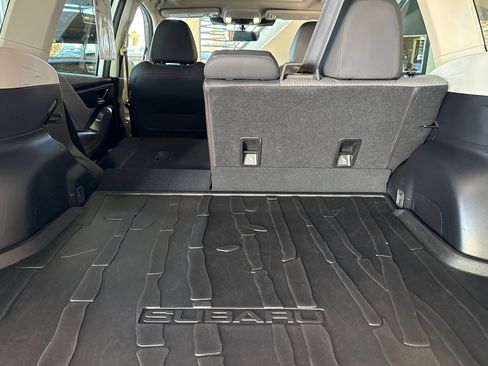 Certified 2024 Subaru Forester Sport image 14