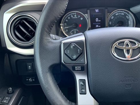 Used 2023 Toyota Tacoma SR5 w/ Technology Package image 23