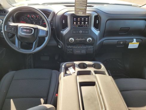 New 2026 GMC Sierra 2500 Pro w/ 1SA Pro Safety Plus Package AWD/4WD image 10