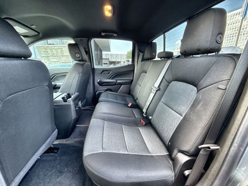 New 2026 Chevrolet Colorado Trail Boss image 24