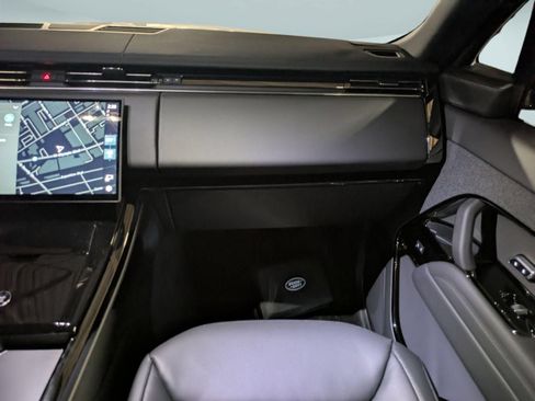 New 2026 Land Rover Range Rover Sport SE AWD/4WD image 47