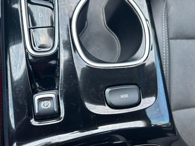 Used 2023 Buick Envision Essence w/ Sport Touring Package FWD image 35