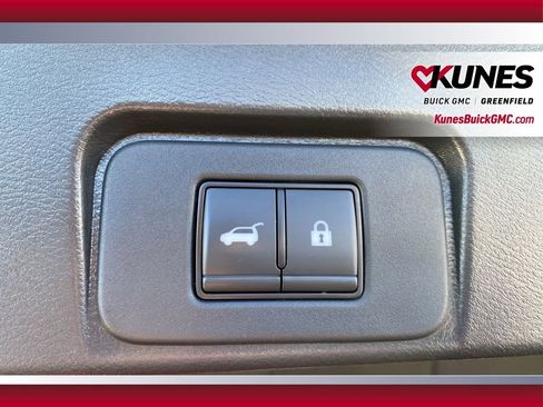 Used 2023 Nissan Rogue SL w/ SL Premium Package image 37