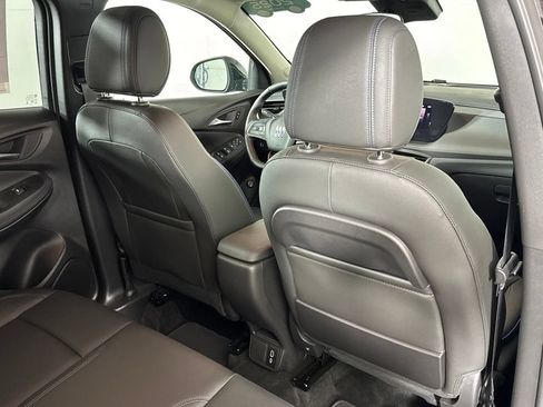 Certified 2025 Buick Encore GX Sport Touring w/ Advanced Technology Package AWD/4WD image 36