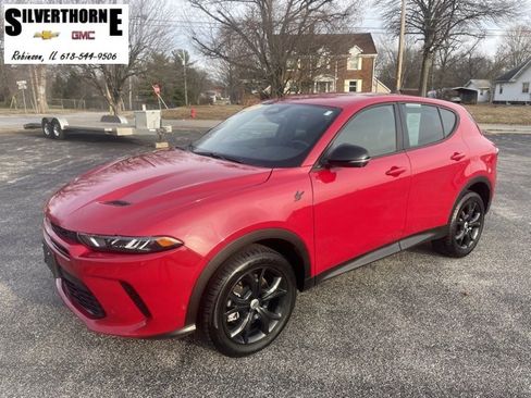 Used 2025 Dodge Hornet GT w/ Tech Pack image 1