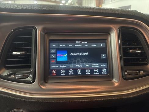 Used 2022 Dodge Challenger GT image 16