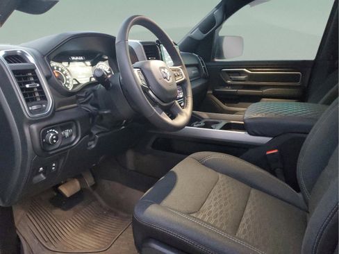 Certified 2025 RAM 1500 Big Horn image 18