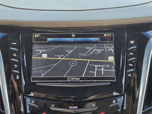 Used 2018 Cadillac Escalade ESV Platinum image 15