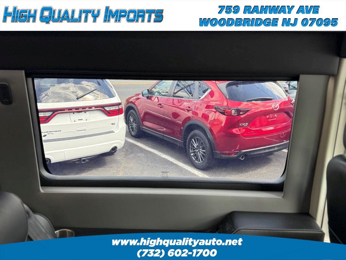 Used 2021 RAM ProMaster 2500 w/ Premium Appearance Group FWD image 52