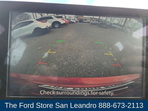 Used 2024 Nissan Altima 2.5 SV image 18