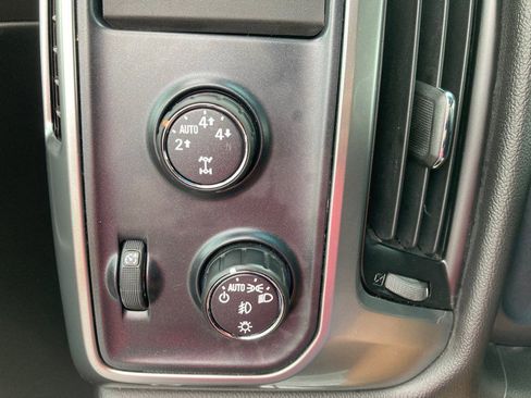 Used 2016 Chevrolet Silverado 1500 LT w/ All Star Edition image 10