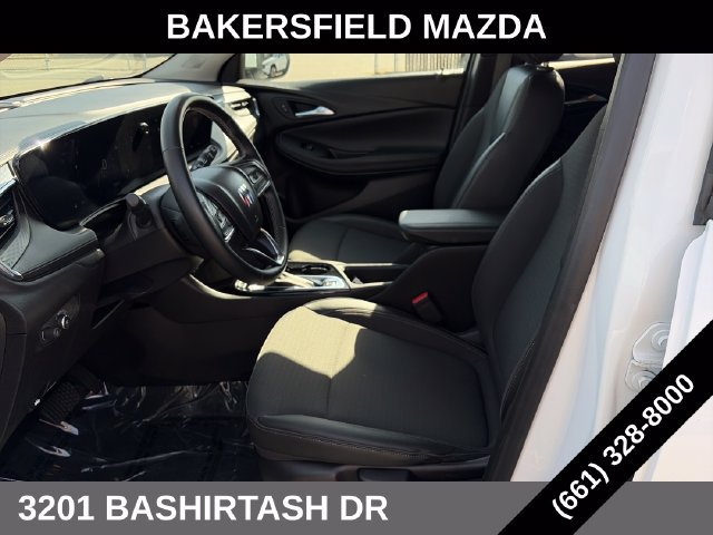 Used 2025 Buick Encore GX Preferred FWD image 9