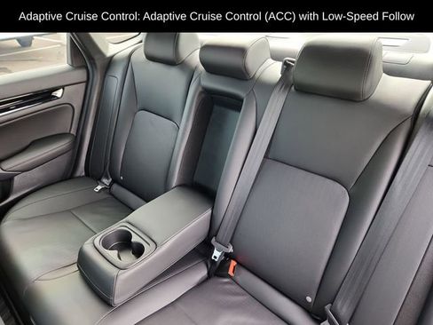 Used 2025 Honda Civic Sport Touring image 25