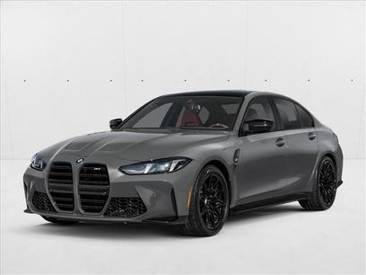 New 2027 BMW M3