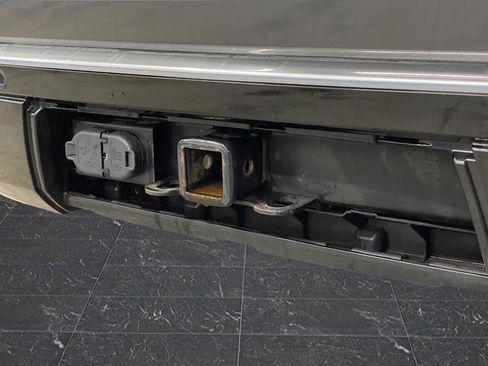 Used 2022 Jeep Grand Wagoneer Series III image 42