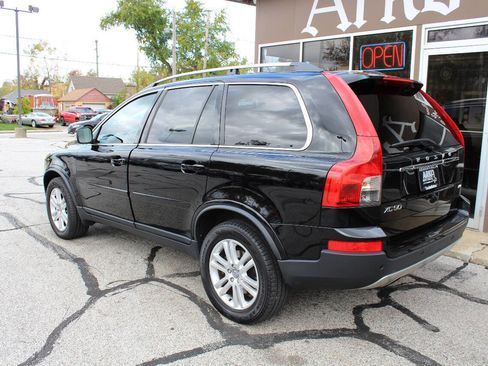 Used 2012 Volvo XC90 3.2 image 7