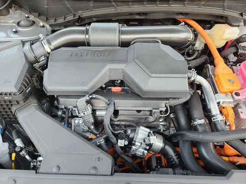 New 2026 Hyundai Tucson SEL AWD/4WD image 30