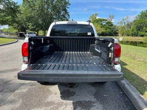 Used 2023 Toyota Tacoma SR5 image 10