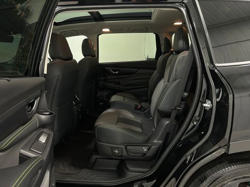 Used 2024 Subaru Ascent Onyx Edition Limited image 30