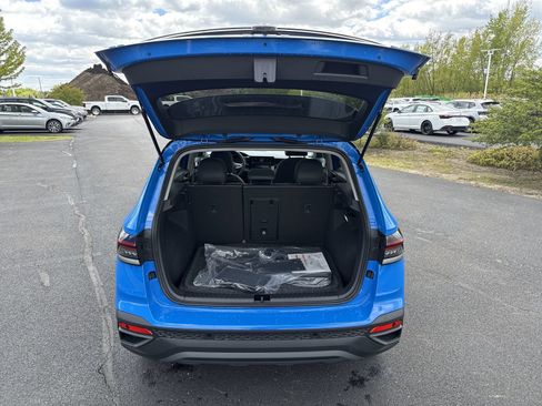 New 2026 Volkswagen Taos SE AWD/4WD image 25