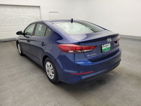Used 2018 Hyundai Elantra SEL image 5